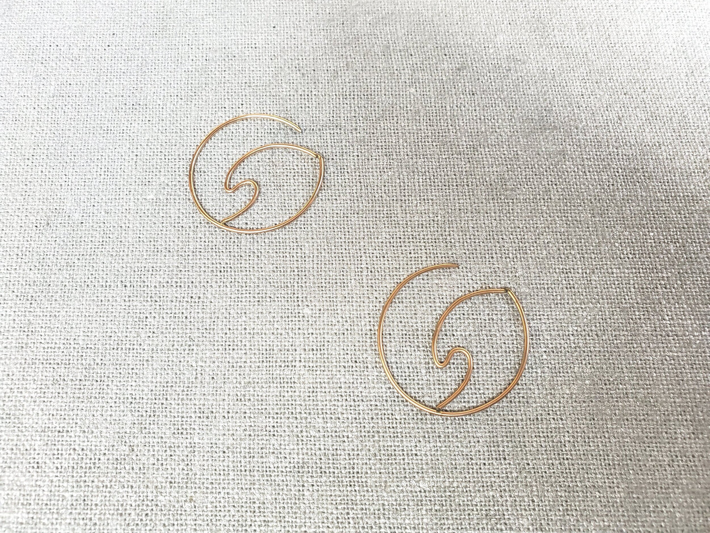 Tsunami Hoops