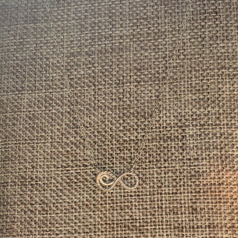 Infinity Wave Choker
