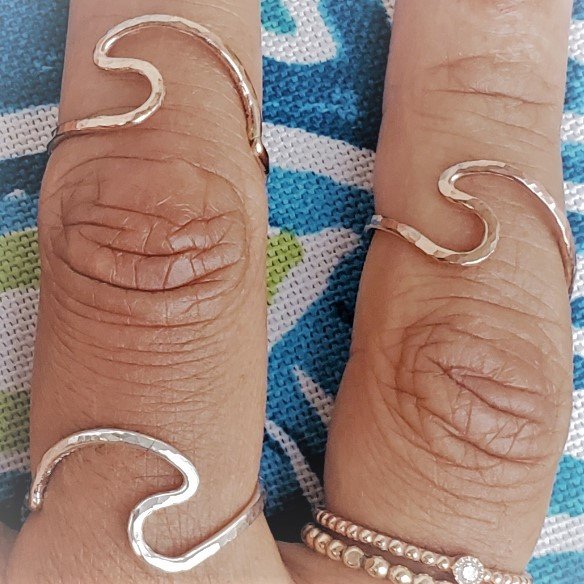Tsunami Ring