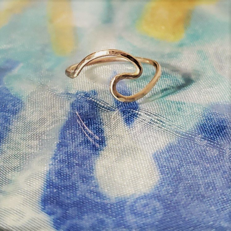 Tsunami Ring